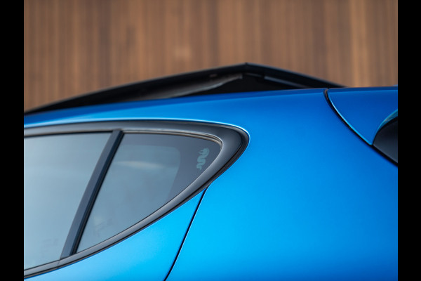 Alfa Romeo Tonale 1.3T PHEV 280pk Veloce | Full! | Pano-dak | Harman/Kardon | LED-Matrix | Stoelventilatie | 360 cam | CarPlay | Blu Misano