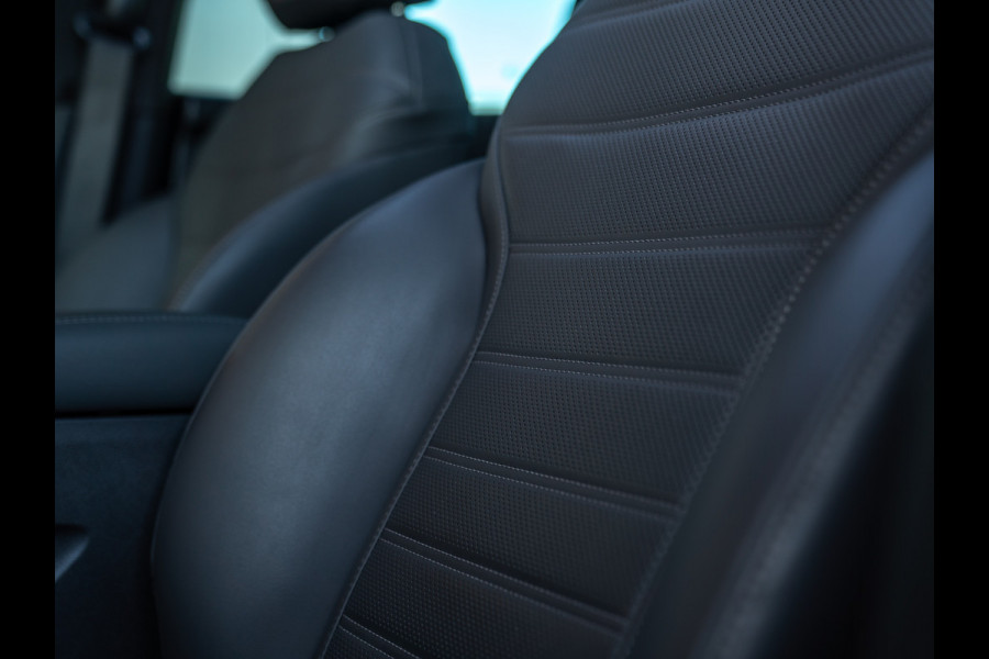 Alfa Romeo Tonale 1.3T PHEV 280pk Veloce | Full! | Pano-dak | Harman/Kardon | LED-Matrix | Stoelventilatie | 360 cam | CarPlay | Blu Misano