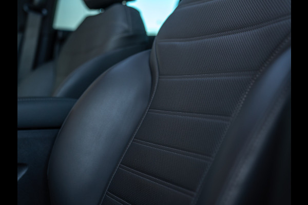 Alfa Romeo Tonale 1.3T PHEV 280pk Veloce | Full! | Pano-dak | Harman/Kardon | LED-Matrix | Stoelventilatie | 360 cam | CarPlay | Blu Misano