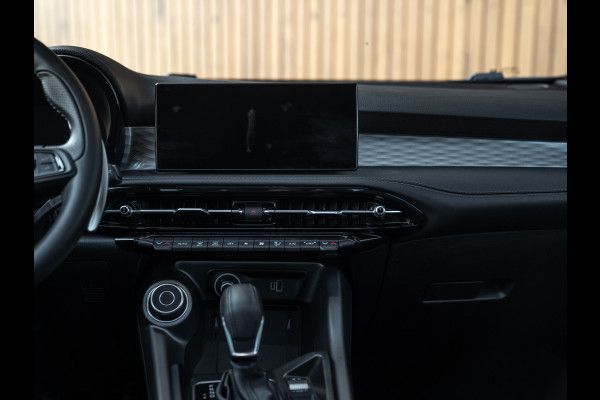 Alfa Romeo Tonale 1.3T PHEV 280pk Veloce | Full! | Pano-dak | Harman/Kardon | LED-Matrix | Stoelventilatie | 360 cam | CarPlay | Blu Misano