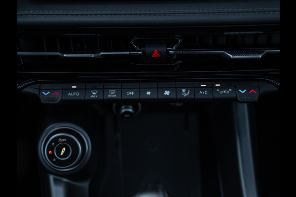 Alfa Romeo Tonale 1.3T PHEV 280pk Veloce | Full! | Pano-dak | Harman/Kardon | LED-Matrix | Stoelventilatie | 360 cam | CarPlay | Blu Misano