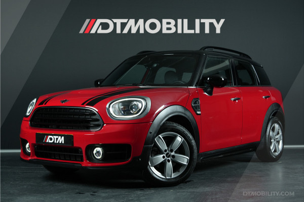 MINI Countryman 1.5 Cooper | Volledig uitgerust | Panorama | H/K | Adaptief Cruise