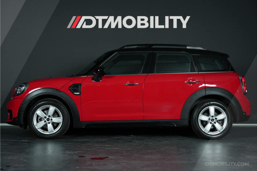 MINI Countryman 1.5 Cooper | Volledig uitgerust | Panorama | H/K | Adaptief Cruise