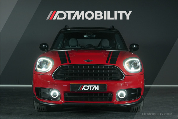 MINI Countryman 1.5 Cooper | Volledig uitgerust | Panorama | H/K | Adaptief Cruise