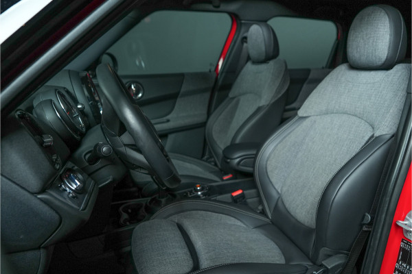 MINI Countryman 1.5 Cooper | Volledig uitgerust | Panorama | H/K | Adaptief Cruise