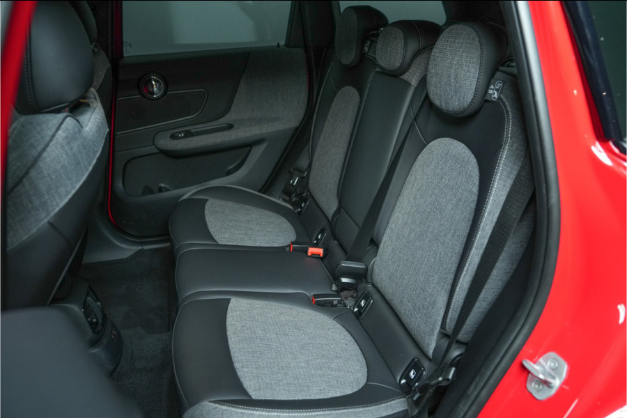 MINI Countryman 1.5 Cooper | Volledig uitgerust | Panorama | H/K | Adaptief Cruise