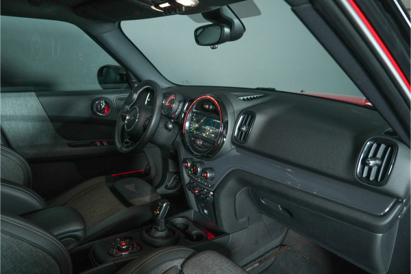 MINI Countryman 1.5 Cooper | Volledig uitgerust | Panorama | H/K | Adaptief Cruise
