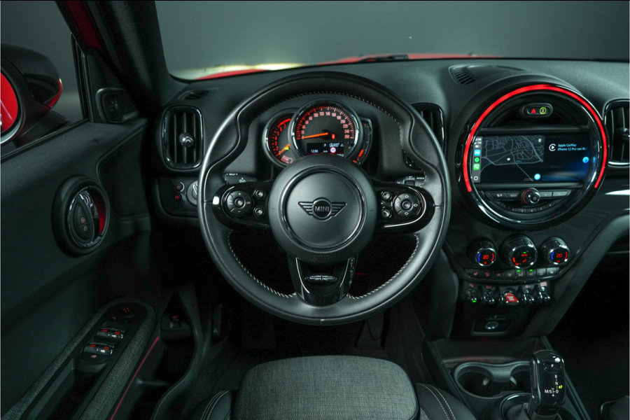 MINI Countryman 1.5 Cooper | Volledig uitgerust | Panorama | H/K | Adaptief Cruise
