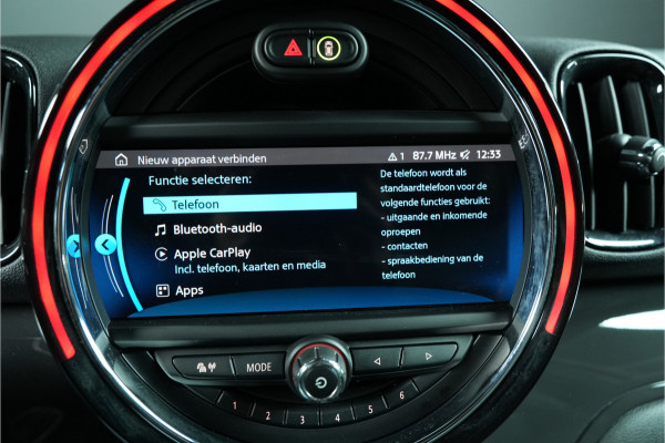 MINI Countryman 1.5 Cooper | Volledig uitgerust | Panorama | H/K | Adaptief Cruise