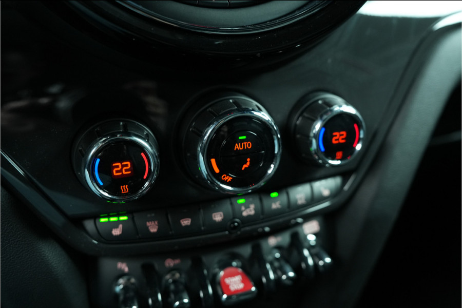 MINI Countryman 1.5 Cooper | Volledig uitgerust | Panorama | H/K | Adaptief Cruise