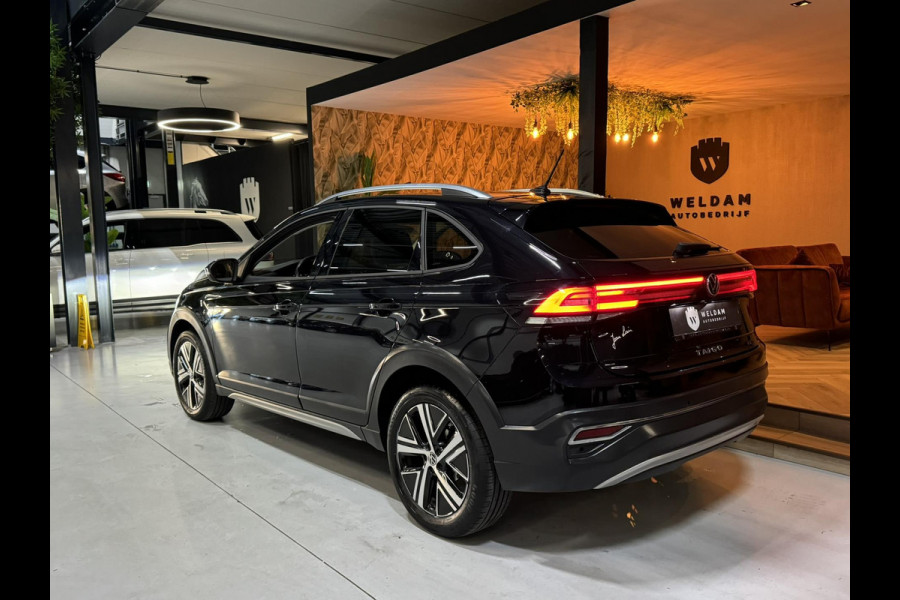 Volkswagen Taigo 1.0 TSI Style Garantie Carplay Camera IQ. Light Adoptieve Cruise Keyless Navi Clima Led Dab PDC Rijklaar