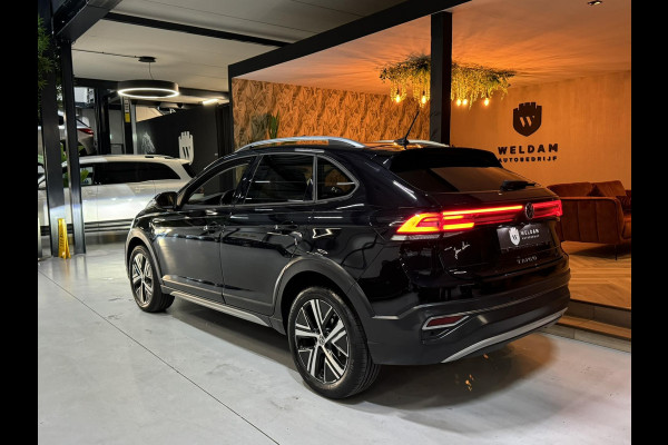 Volkswagen Taigo 1.0 TSI Style Garantie Carplay Camera IQ. Light Adoptieve Cruise Keyless Navi Clima Led Dab PDC Rijklaar