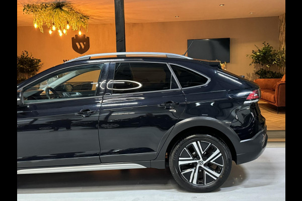 Volkswagen Taigo 1.0 TSI Style Garantie Carplay Camera IQ. Light Adoptieve Cruise Keyless Navi Clima Led Dab PDC Rijklaar