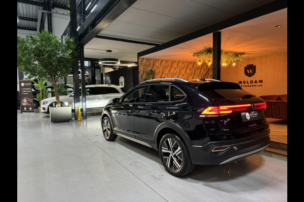 Volkswagen Taigo 1.0 TSI Style Garantie Carplay Camera IQ. Light Adoptieve Cruise Keyless Navi Clima Led Dab PDC Rijklaar