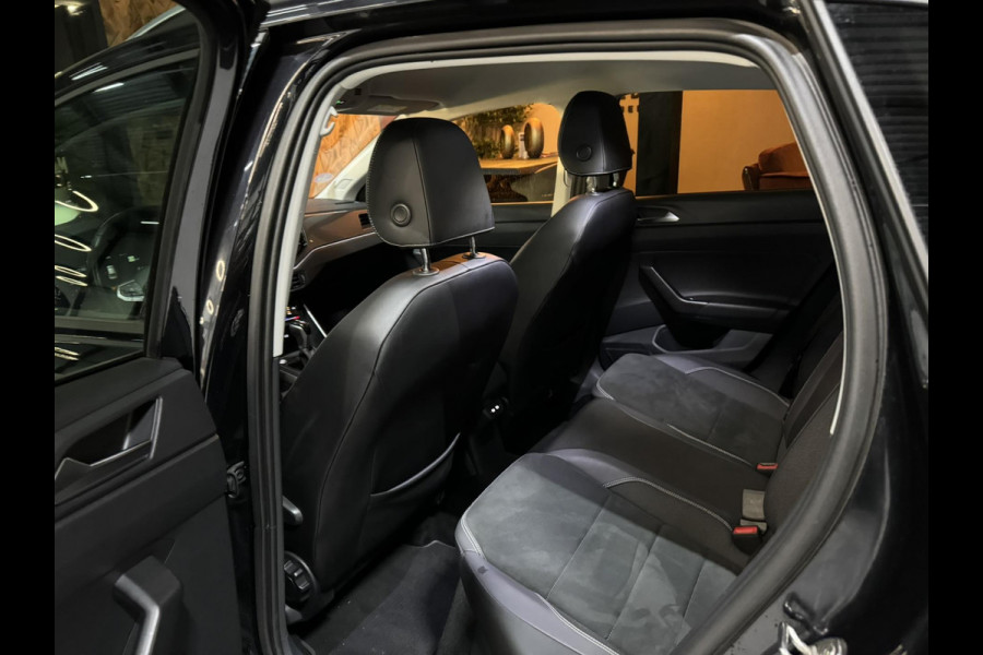 Volkswagen Taigo 1.0 TSI Style Garantie Carplay Camera IQ. Light Adoptieve Cruise Keyless Navi Clima Led Dab PDC Rijklaar