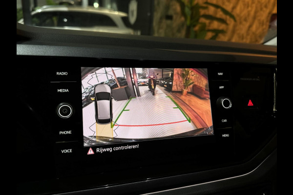 Volkswagen Taigo 1.0 TSI Style Garantie Carplay Camera IQ. Light Adoptieve Cruise Keyless Navi Clima Led Dab PDC Rijklaar