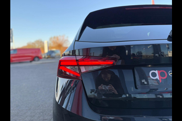 Škoda Fabia 1.0 TSI Monte Carlo