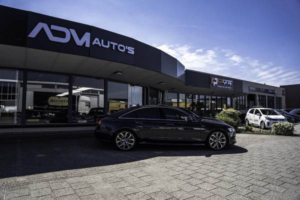 Volkswagen Polo 1.0 TSI Comfortline l ACC l PANO