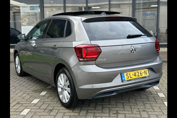 Volkswagen Polo 1.0 TSI Comfortline l ACC l PANO