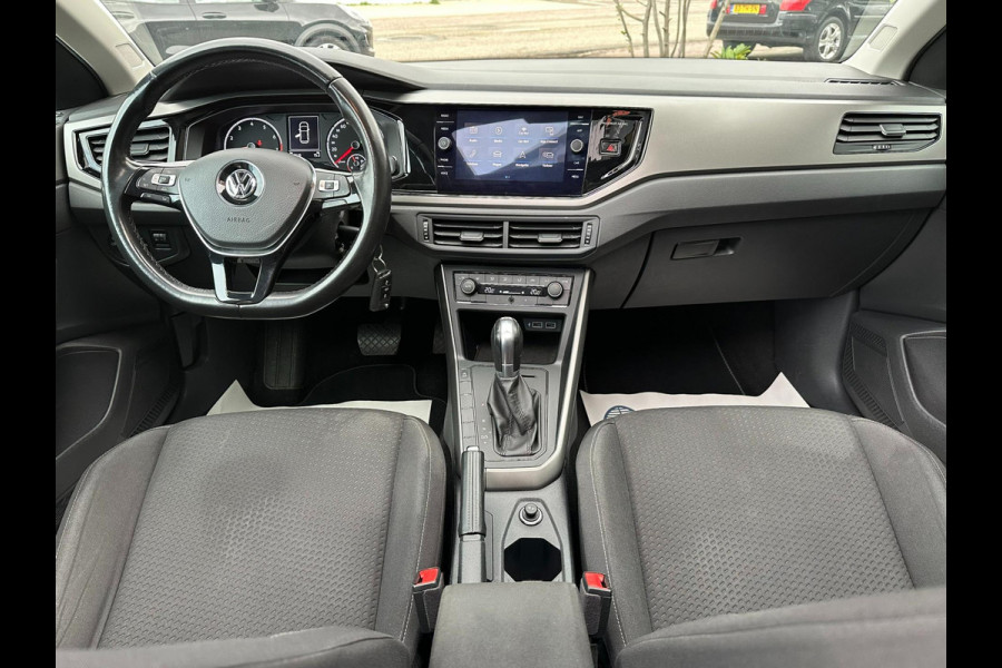Volkswagen Polo 1.0 TSI Comfortline l ACC l PANO