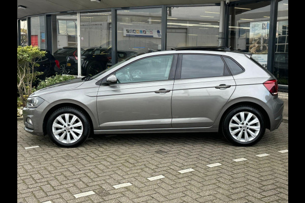 Volkswagen Polo 1.0 TSI Comfortline l ACC l PANO