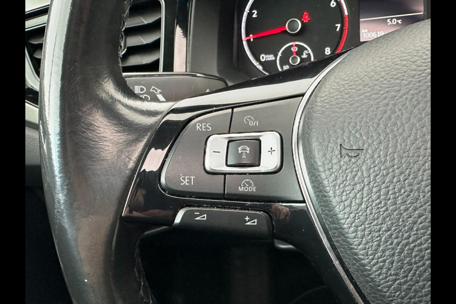 Volkswagen Polo 1.0 TSI Comfortline l ACC l PANO