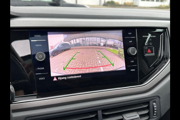 Volkswagen Polo 1.0 TSI Comfortline l ACC l PANO