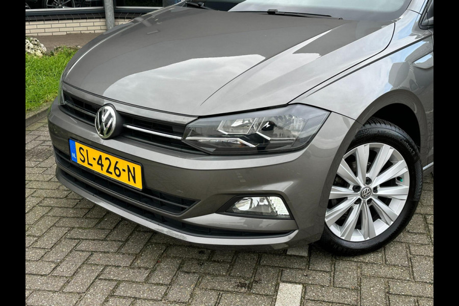 Volkswagen Polo 1.0 TSI Comfortline l ACC l PANO