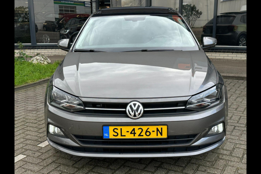 Volkswagen Polo 1.0 TSI Comfortline l ACC l PANO