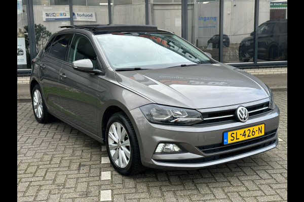 Volkswagen Polo 1.0 TSI Comfortline l ACC l PANO