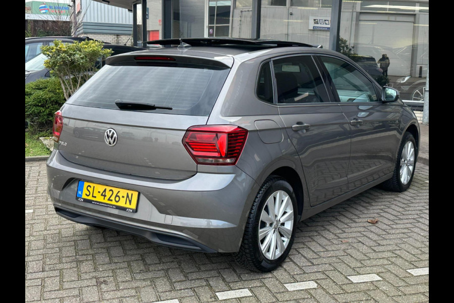 Volkswagen Polo 1.0 TSI Comfortline l ACC l PANO