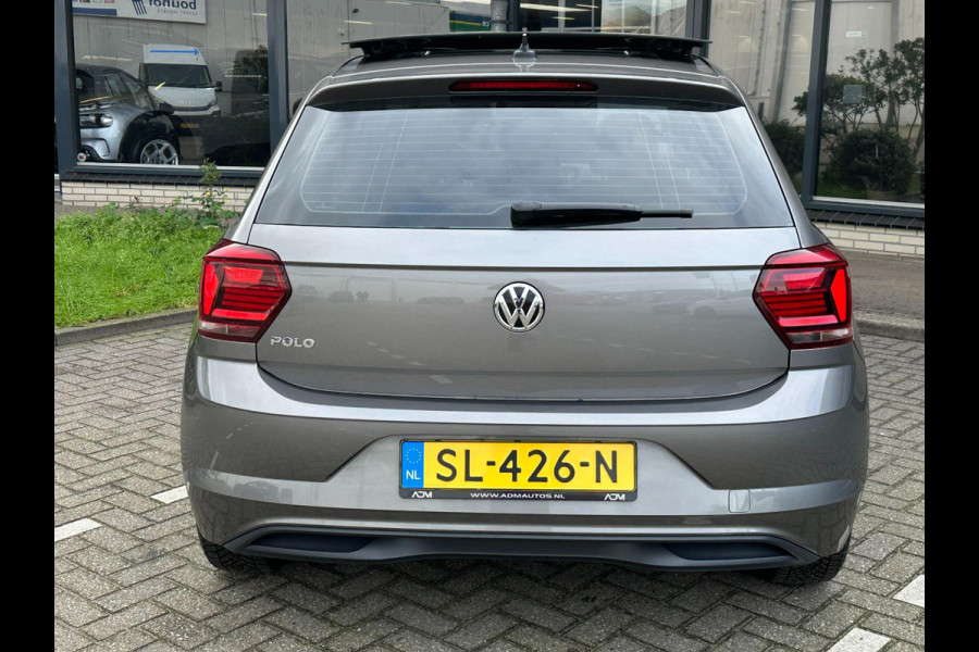 Volkswagen Polo 1.0 TSI Comfortline l ACC l PANO