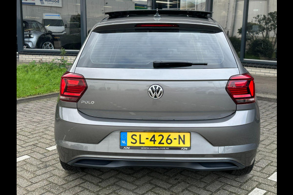 Volkswagen Polo 1.0 TSI Comfortline l ACC l PANO