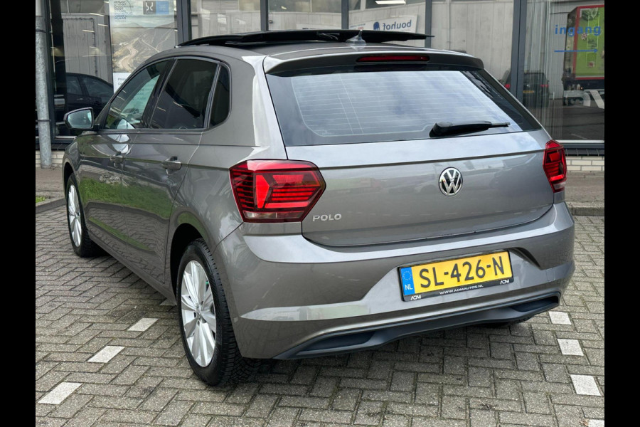 Volkswagen Polo 1.0 TSI Comfortline l ACC l PANO