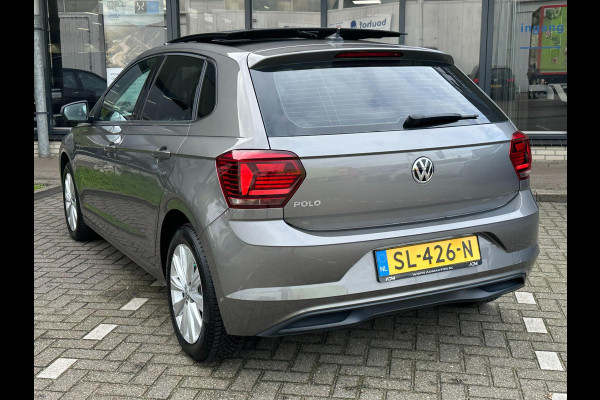 Volkswagen Polo 1.0 TSI Comfortline l ACC l PANO