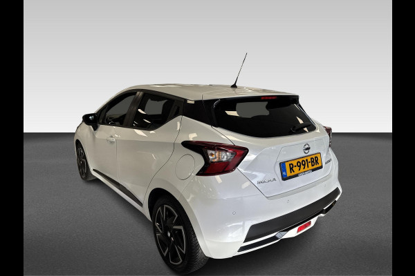 Nissan Micra 1.0 IG-T N-Design