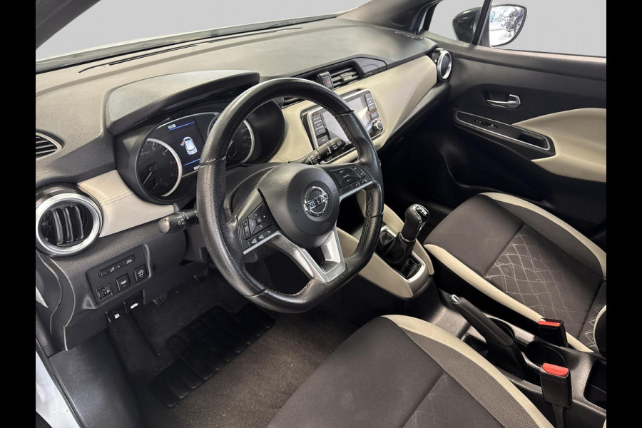 Nissan Micra 1.0 IG-T N-Design