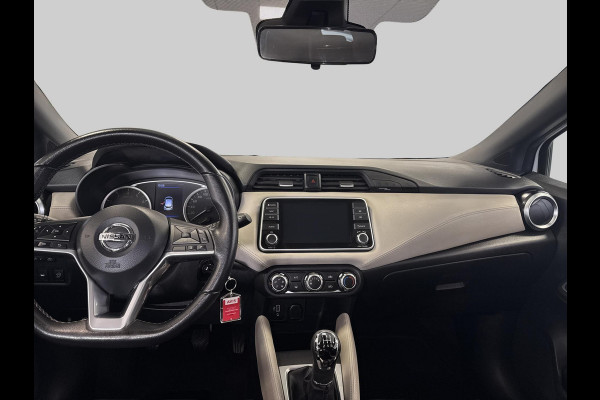 Nissan Micra 1.0 IG-T N-Design