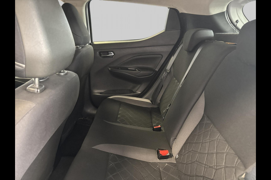 Nissan Micra 1.0 IG-T N-Design