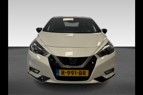 Nissan Micra 1.0 IG-T N-Design