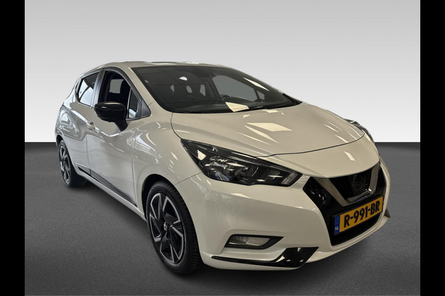 Nissan Micra 1.0 IG-T N-Design