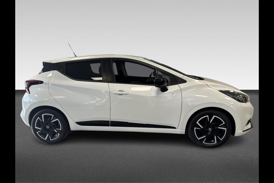 Nissan Micra 1.0 IG-T N-Design