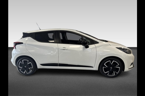 Nissan Micra 1.0 IG-T N-Design