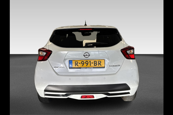Nissan Micra 1.0 IG-T N-Design