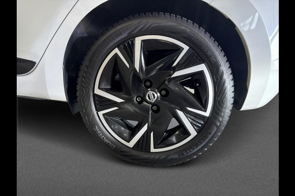 Nissan Micra 1.0 IG-T N-Design