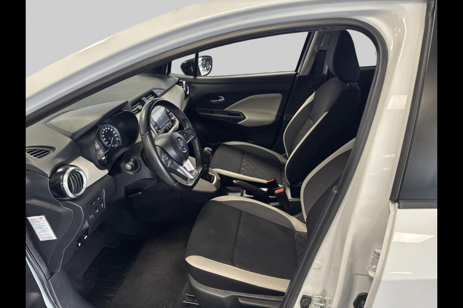 Nissan Micra 1.0 IG-T N-Design