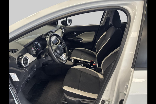 Nissan Micra 1.0 IG-T N-Design