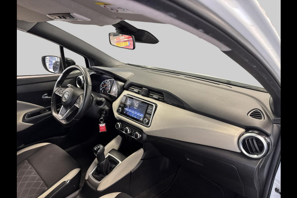 Nissan Micra 1.0 IG-T N-Design