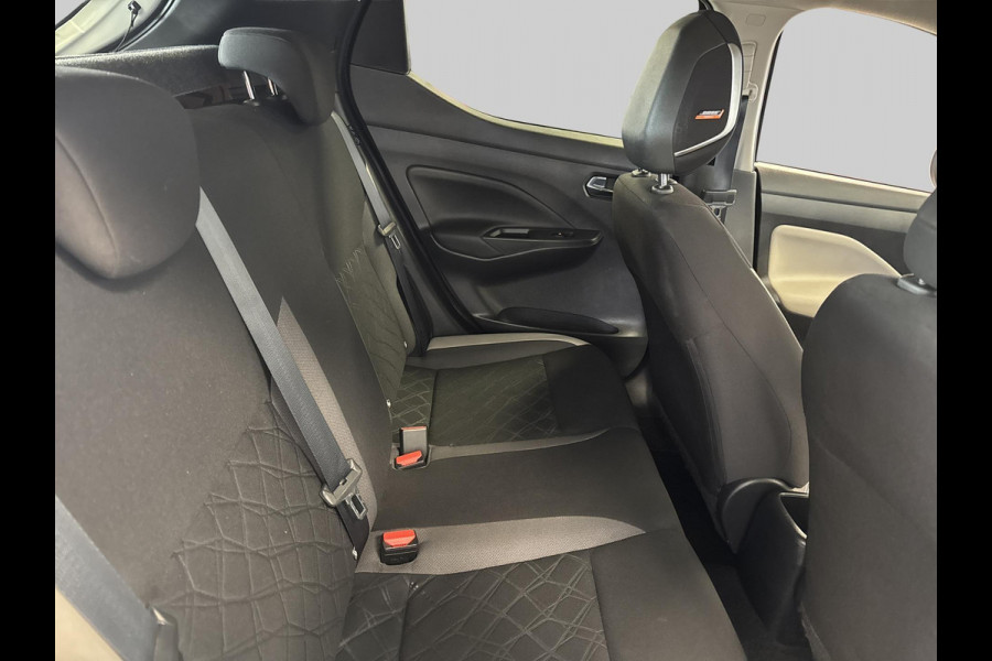 Nissan Micra 1.0 IG-T N-Design