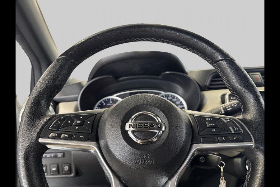 Nissan Micra 1.0 IG-T N-Design